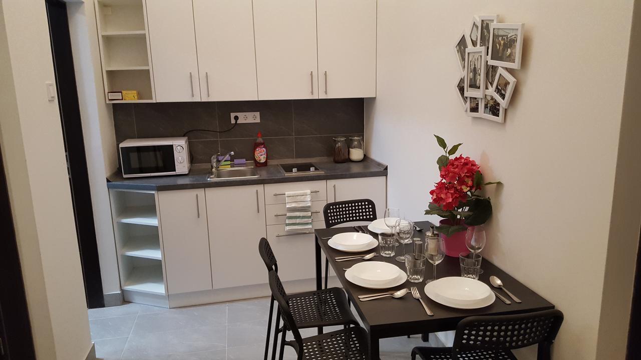 Michael Apartment With 2 Rooms Near Gozsdu Udvar Budapest Luaran gambar
