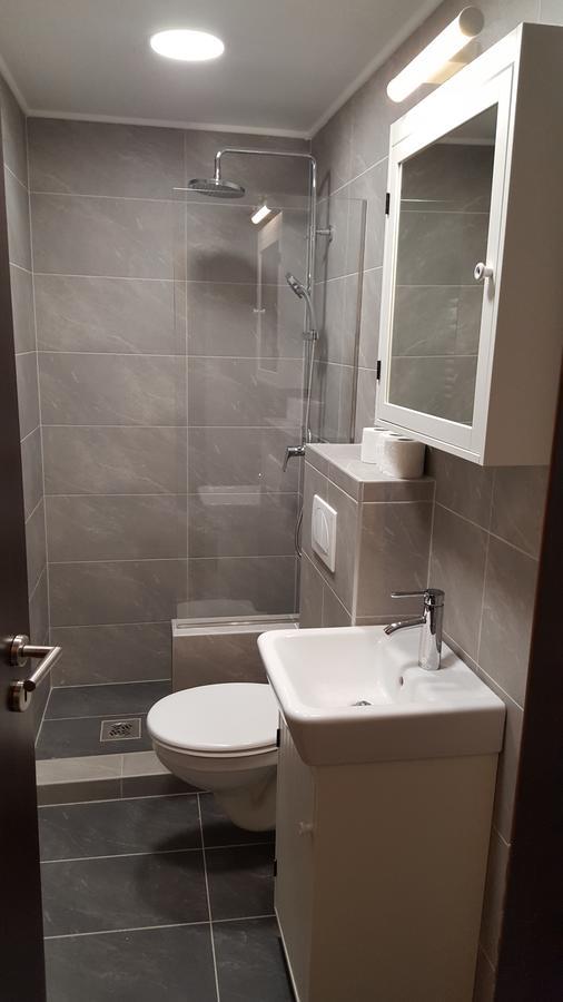 Michael Apartment With 2 Rooms Near Gozsdu Udvar Budapest Luaran gambar